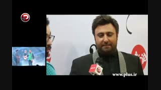 محمد علیزاده: این همه سال برای دیدن امروز زحمت کشیدم/من به تصمیم پدر و مادر مرتضی پاشایی احترام می گذارم