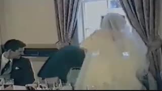 از مشکلات عروسا