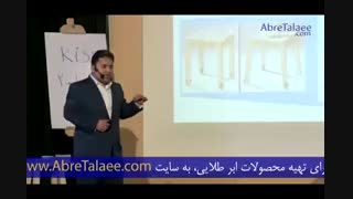 چارپایه کارآفرینی