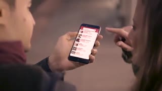 تیزر رسمی HTC U 11 ؛ پرچمدار جدید HTC