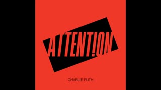 آهنگ خارجی جدید و شاد Charlie Puth - Attention
