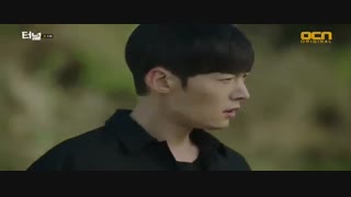 قسمت 09 سریال کره ای تونل Tunnel 2017 با زیرنویس فارسی