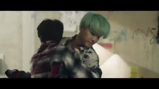 موزیک ویدیو Run از BTS