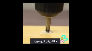 ایده های ابزار آلات خانگی – قسمت 8