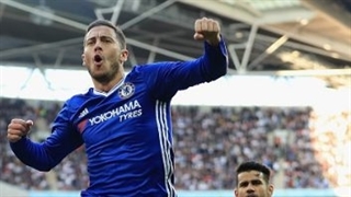 خلاصه بازی :  چلسی  4 - 2  تاتنهام