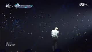 اجرای عالی اهنگ انگلیسی Reality توسط Taemin