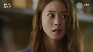 قسمت دوم سریال مادام آنتوانت