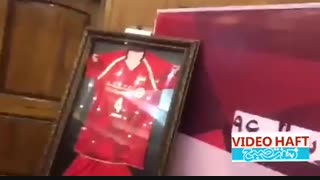 اختصاصی- رونمایی از پیراهن تیم ملی والیبال