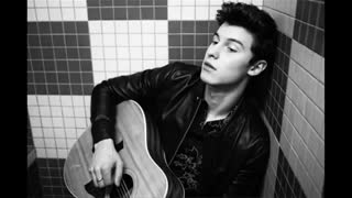 آهنگ راک جدید بسیار شنیدنی از Shawn Mendes