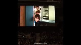 تیزر سریال همسایه بغلی اکسو