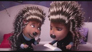 فیلم Sing 2016