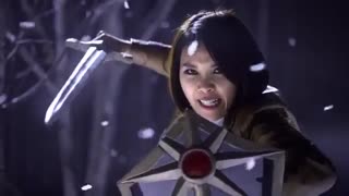 IU - Dungeon & Fighter CF