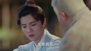 قسمت اول *سریال چینی : Fighter of the Destiny & جنگجوی سرنوشت / با بازیه LuHan  # زیرنویس فارسی ( آنلاین )