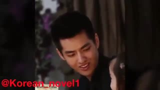 تیزر رمان عاشقانه پلیسی"You"