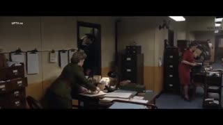 فیلم دوبله " Allied 2016"