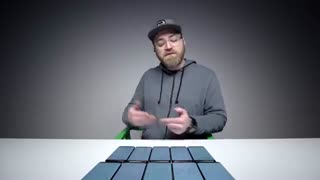 آیا واقعا صفحه‌‌نمایش گلکسی S8 مشکل نمایش رنگ دارد؟