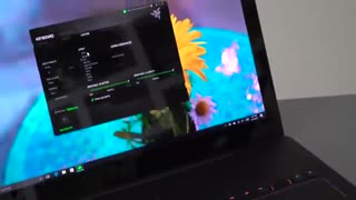با لپ‌تاپ 4 هزار دلاری مخصوص بازی Razer آشنا شوید