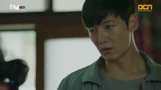 قسمت دهم سریال کره ای تونل – Tunnel 2017 - با زیرنویس فارسی