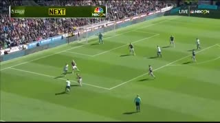 خلاصه بازی : برنلی   0 - 2  منچستریونایتد