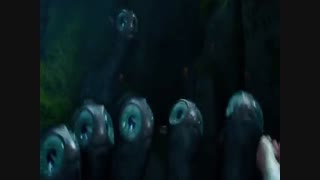 فیلم  دوبله "Fantastic Beasts and Where to Find Them 2016"