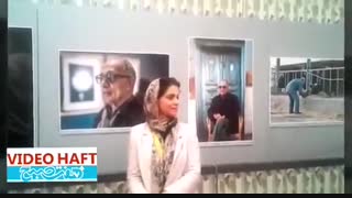 به یاد کیارستمی