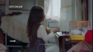 قسمت اول 1 سریال هسل دوبله فارسی ( نسخه تورک سون مدیا turk7media@ )