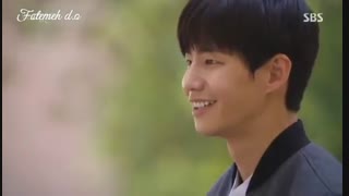 عاشقم کرده(میکس شادو بی نظیر کره ای)....