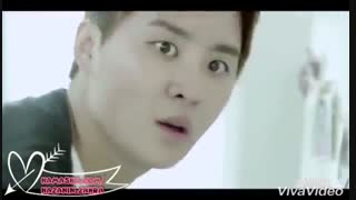 سونگ جی هیو و jyj