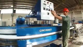 آذرلوله واحد نمونه کیفی از اداره استاندارد در سال 93