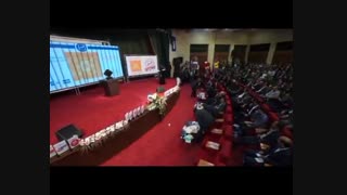 آذرلوله واحد نمونه کیفی از اداره استاندارد در سال95- بخش دریافت تندیس