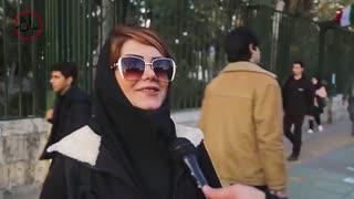 مردم و دلواپسی