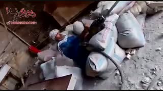 درگیری مسلحانه امروز در خیابان اربابی کرمانشاه روکش دندان