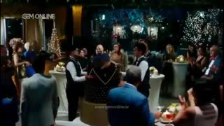 سریال پاتریکس (جسور و زیبا) قسمت سوم و چهارم