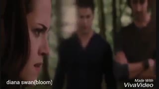 دوبله جدید  من از بلا سوان