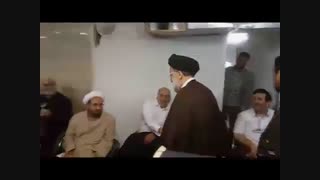 بحث ما تنها یک رقابت انتخاباتى نیست...