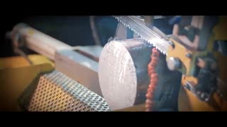 اره های نواری کسمک