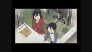 معرفی و بررسی انیمه Erased