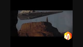 معرفی و بررسی فیلم Rogue One