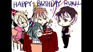 تولده روکیه !^-^ ...کارکتر خودم0-0 ( تابستونیا می دونن )