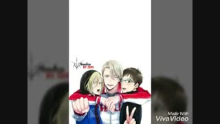 قسمتی از میکس قبلی