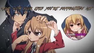 Nightcore - Not Another Song About Love [Lyrics]