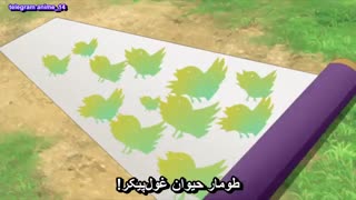 انیمه بوروتو نسل بعد ناروتو قسمت 3(با زیرنویس)