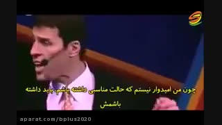 نکات موفقیت از زبان آنتونی رابینز