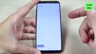 چگونه گلکسی S8 را در حالت Safe Mode قرار دهیم؟