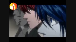 معرفی و بررسی انیمه Death Note