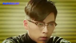 میکس6سریال هاید جکیل و من به نام maybe