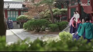 قسمت 25 سریال کره ای هونگ گیل دونگ شورشی Traitor Hong Gil Dong