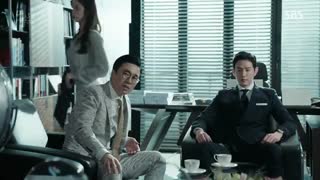 قسمت 9 سریال کره ای زمزمه -Whisper