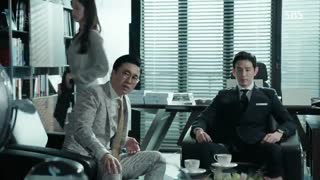 قسمت 9 سریال کره ای زمزمه -Whisper با کیفیت HD