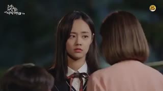 قسمت 11 سریال کره ای دروغگو و معشوقه اش – The liar and his lover